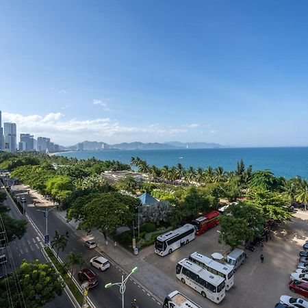 Nami Hotel Nha Trang Exterior photo